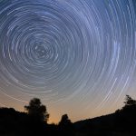 Star Trails