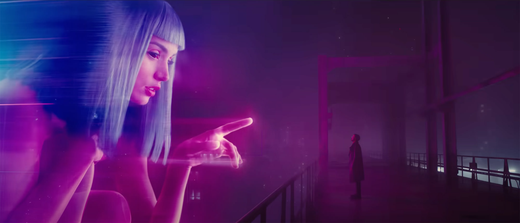 Blade Runner 2049