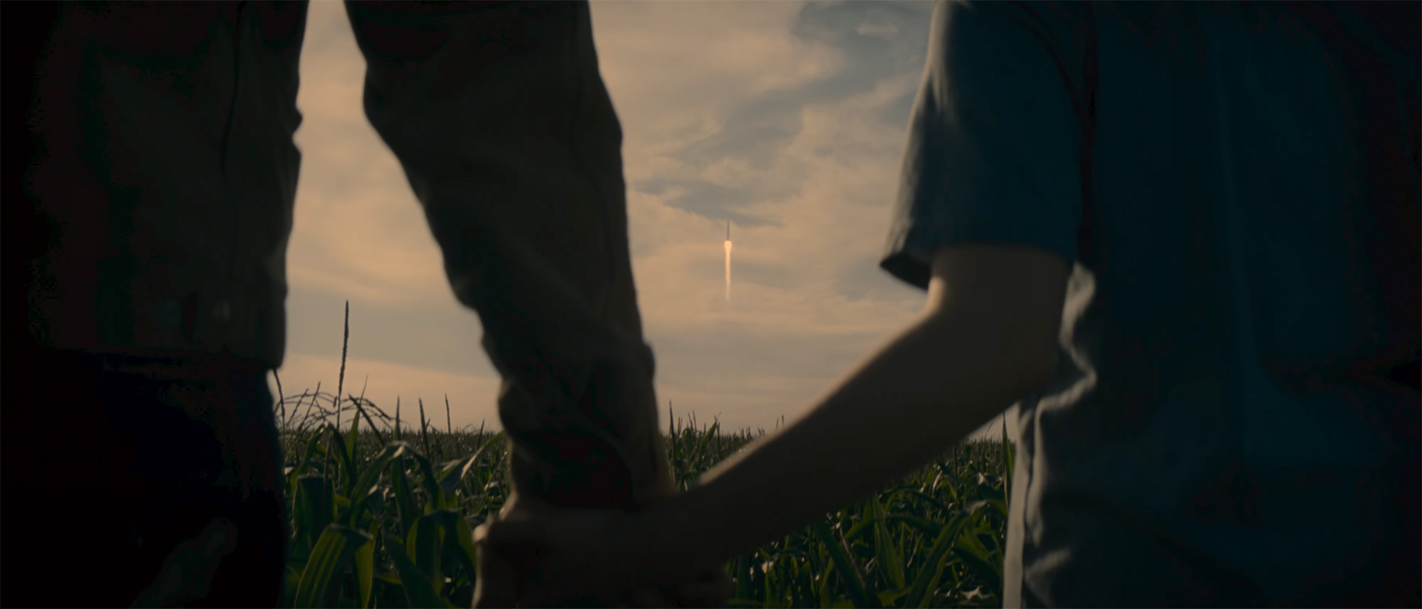 Interstellar