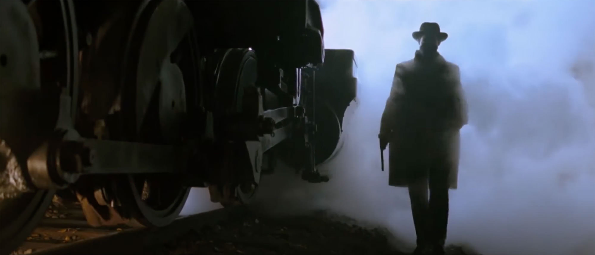 The Assassination of Jesse James