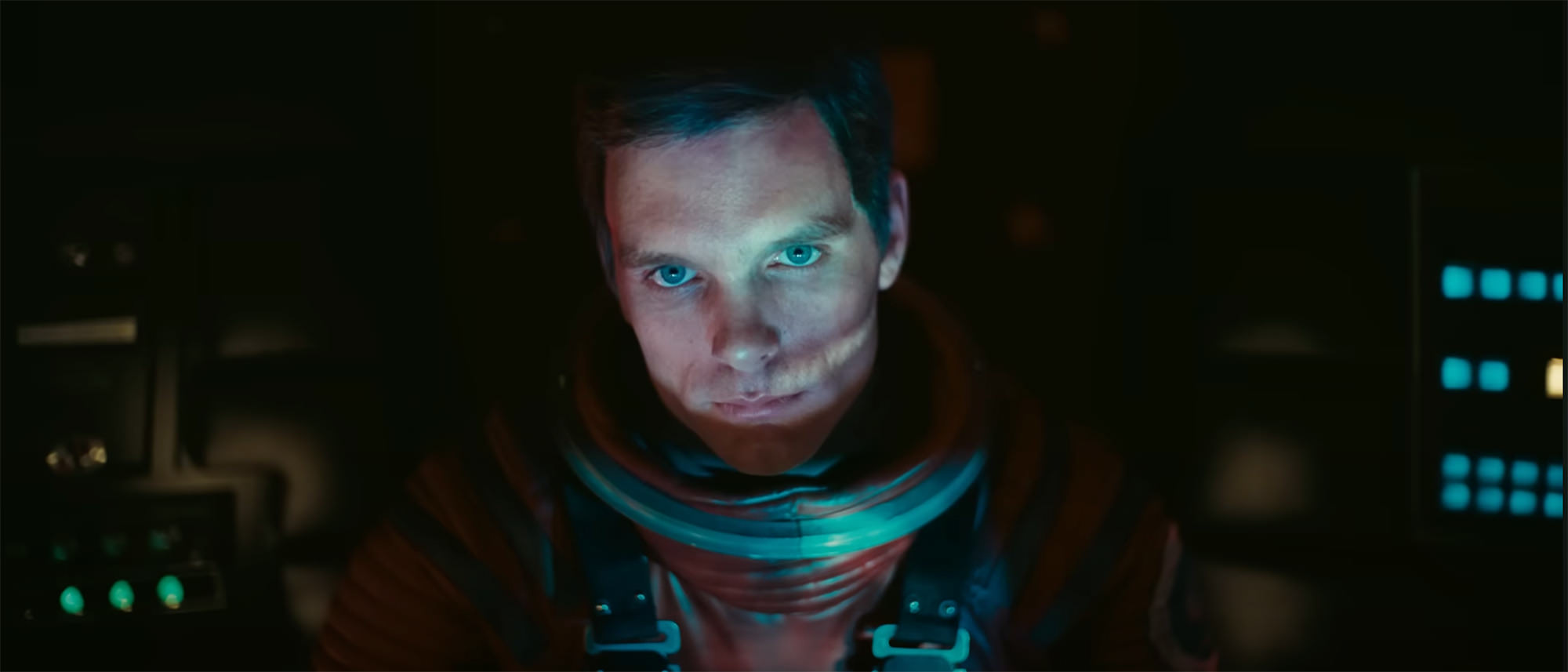 2001: A Space Odyssey 