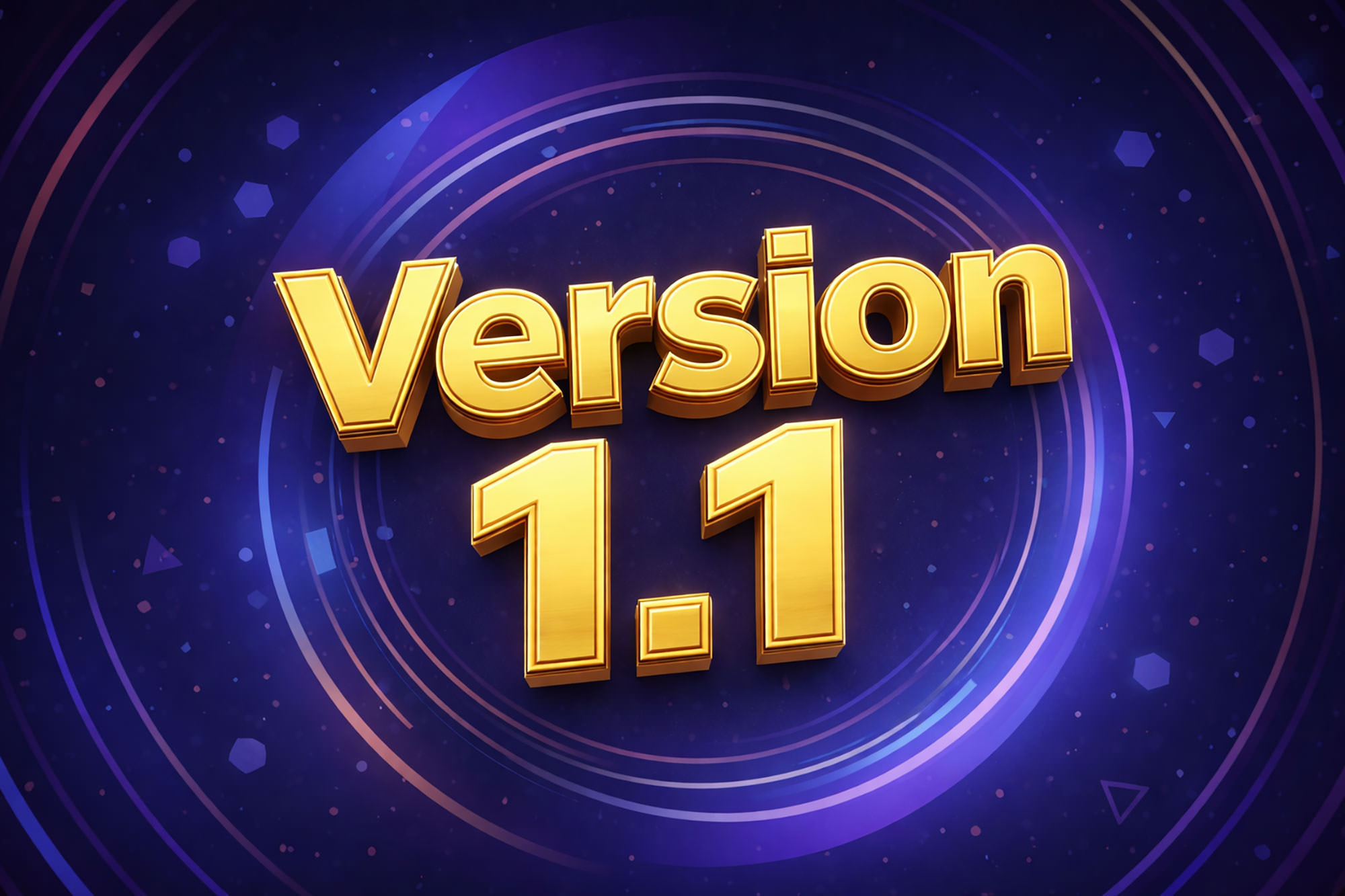 Version 1.1 of FolioBlocks now available