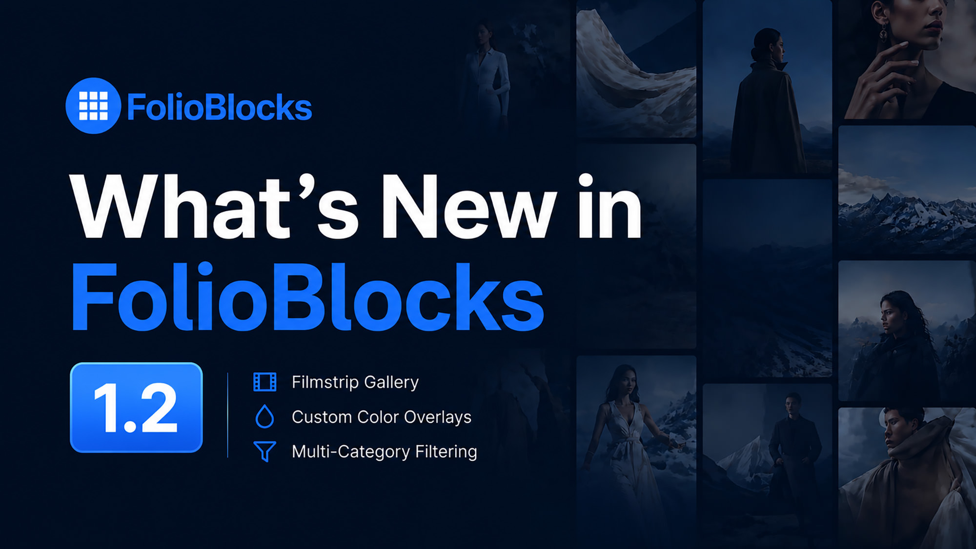 FolioBlocks 1.2 Is Here — Filmstrip Gallery, Block Transforms & Major Upgrades