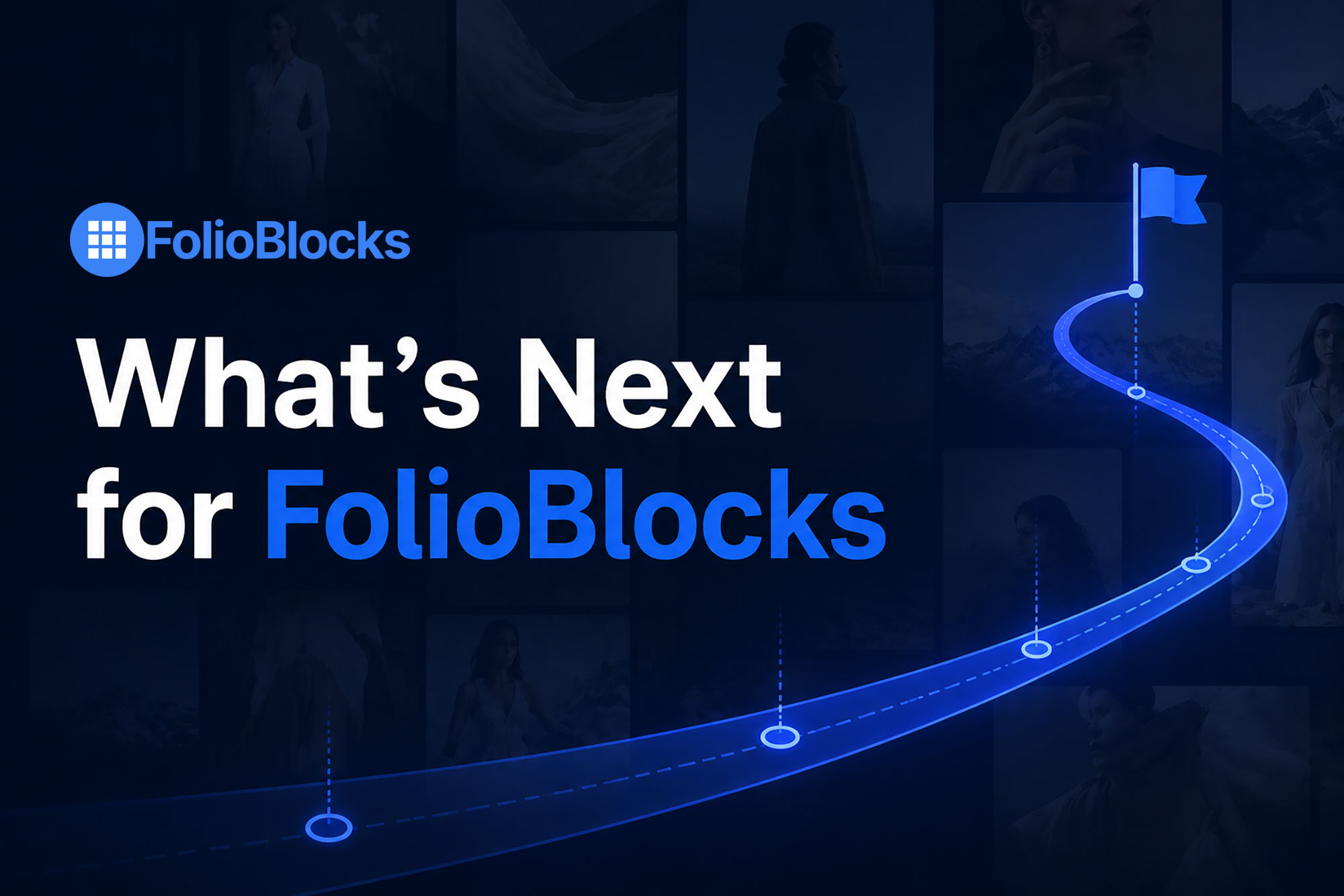 What’s Next for FolioBlocks